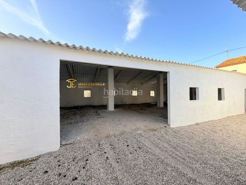 Foto 5141e397-6c3c-4eff-874f-606872c91222. Xalet amb aparcament a Campillo Lorca