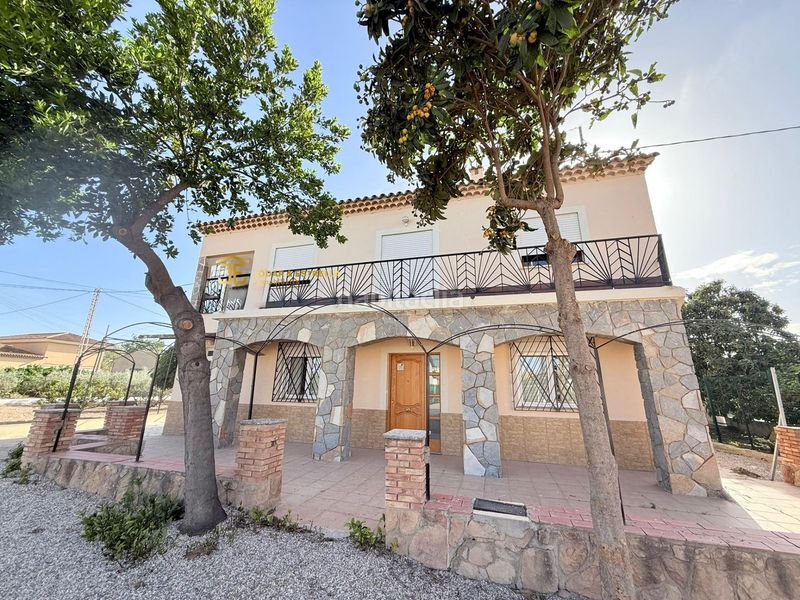 Foto 5f38092a-f49a-4872-ad10-5171eecd69d2. Xalet amb aparcament a Campillo Lorca