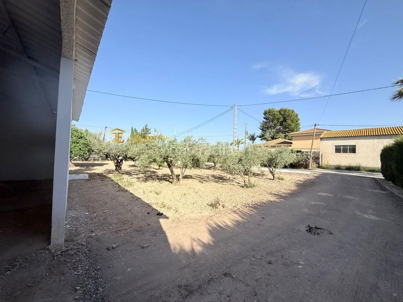 Foto 9d3e6fe2-53da-4932-a013-1127c87eb202. Xalet amb aparcament a Campillo Lorca