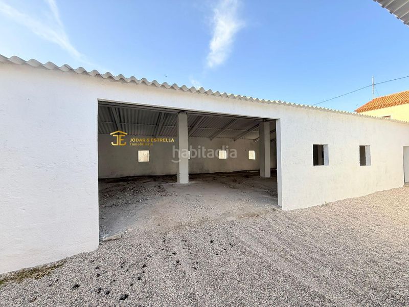 Foto c995bd60-addb-47ef-95bd-30e340b9e4a2. Xalet amb aparcament a Campillo Lorca