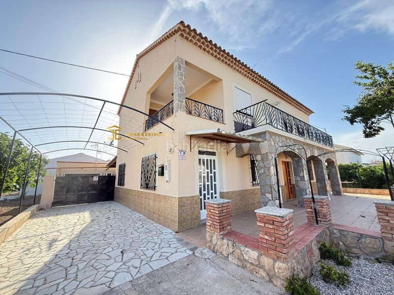 Foto cbe736fc-e2e4-4233-a15a-1a72447da840. Xalet amb aparcament a Campillo Lorca