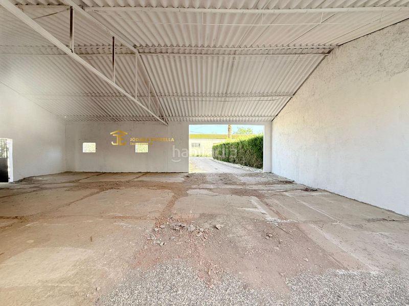 Foto e0590290-a257-4068-a618-213035a44648. Xalet amb aparcament a Campillo Lorca