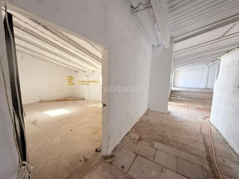 Foto e9fa71e6-b7fe-4664-abc0-b687a765e43c. Xalet amb aparcament a Campillo Lorca