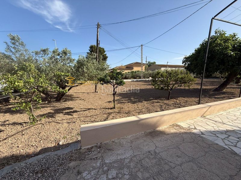 Foto f77f2f33-eb94-42f4-a35f-ff3a4b2bad99. Xalet amb aparcament a Campillo Lorca