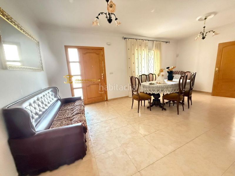 Foto fa92aa39-8048-4907-90a0-fd6cf9a1099c. Xalet amb aparcament a Campillo Lorca