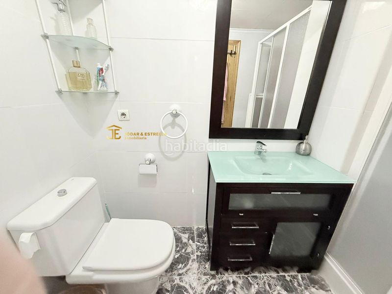 Foto 0b2d44f4-c433-4ebe-8103-42fb3427320d. Flat with parking in Santiago Lorca
