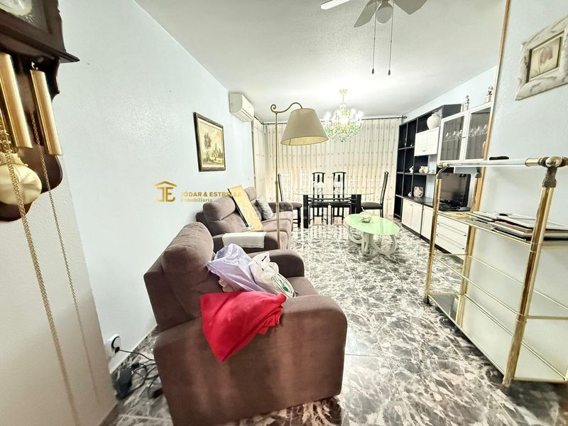 Foto 0ca7dccc-71ad-4cce-9a5d-f7a8f6ffc6a3. Flat with parking in Santiago Lorca