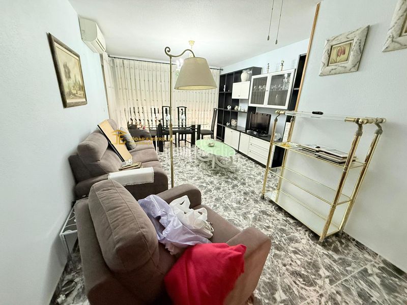 Foto 1ef7ead9-2026-4a9b-ba6f-247f24b0e3be. Flat with parking in Santiago Lorca