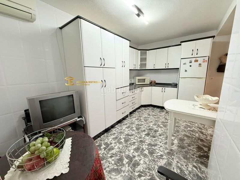 Foto 37958e43-744b-4407-81d5-f9ca239b47bb. Flat with parking in Santiago Lorca