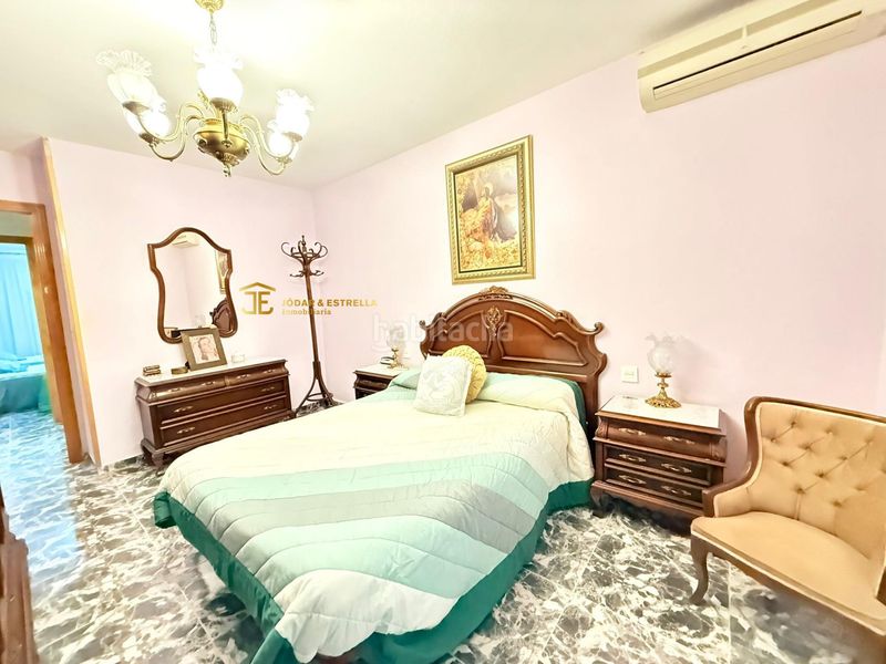 Foto 3e7d7c7d-6f7e-4724-9ca1-5176ba5cda42. Flat with parking in Santiago Lorca