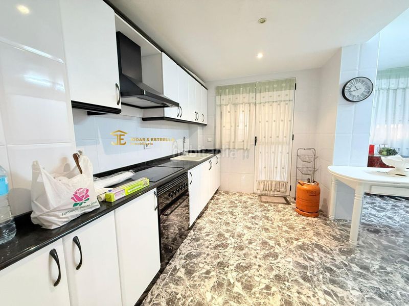 Foto 4664ac9e-c423-4c2a-8d33-690e65291fc6. Flat with parking in Santiago Lorca
