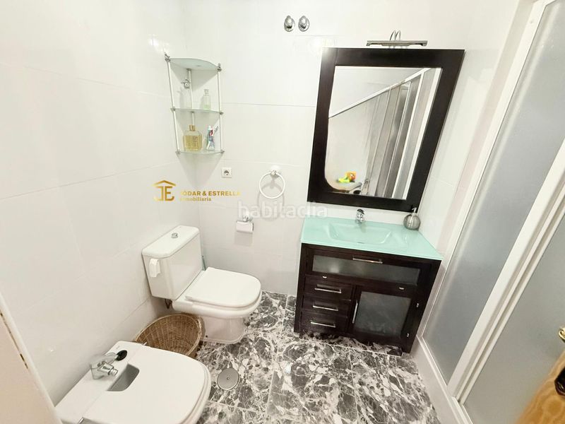 Foto 4727b62e-79e2-4093-b744-d1b4d7eb49bd. Flat with parking in Santiago Lorca