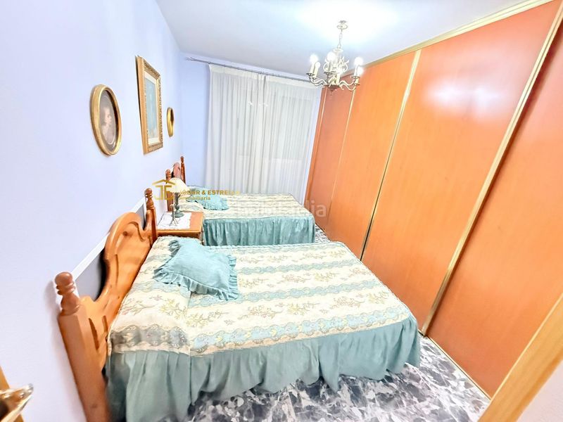Foto 4b25500c-b4ec-4c96-a157-bd4eceb93447. Flat with parking in Santiago Lorca