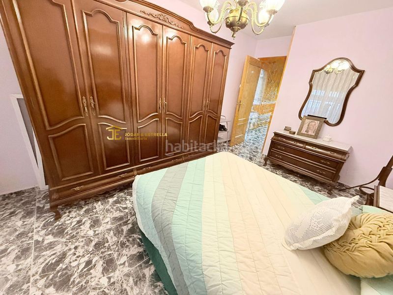 Foto 4c26860e-5db0-43fe-9eb0-8b432ae8a910. Flat with parking in Santiago Lorca