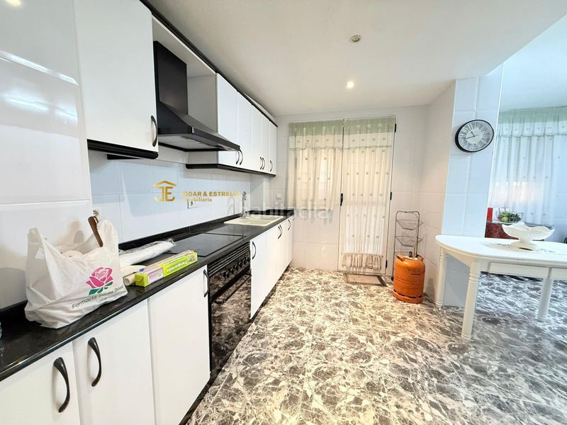 Foto 4d9acb08-f642-4d76-ad06-c9ad5e2620a2. Flat with parking in Santiago Lorca