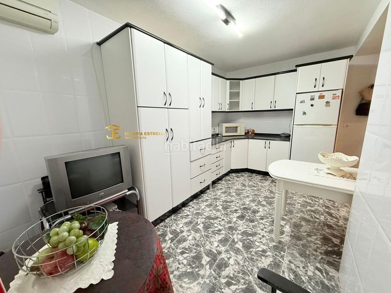 Foto 5d1b0e44-f704-4d66-a336-45f8dc681d2b. Flat with parking in Santiago Lorca