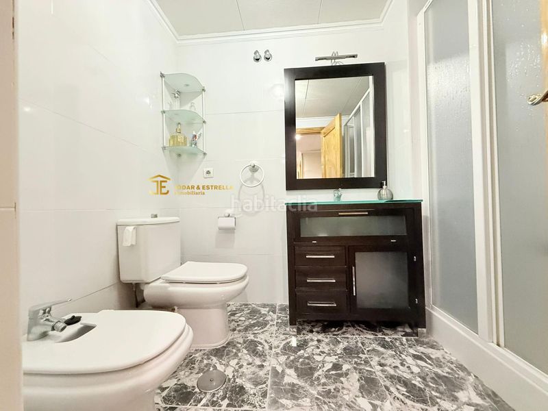 Foto 7be26ca5-a211-4d03-a8e6-5bbbec280de1. Flat with parking in Santiago Lorca