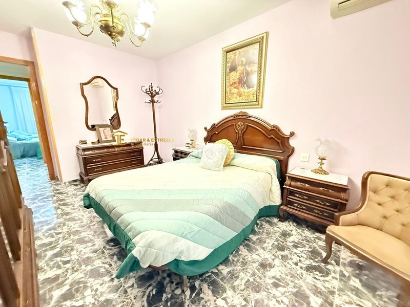 Foto 8960104e-5115-4ee6-8f51-78810f40950e. Flat with parking in Santiago Lorca