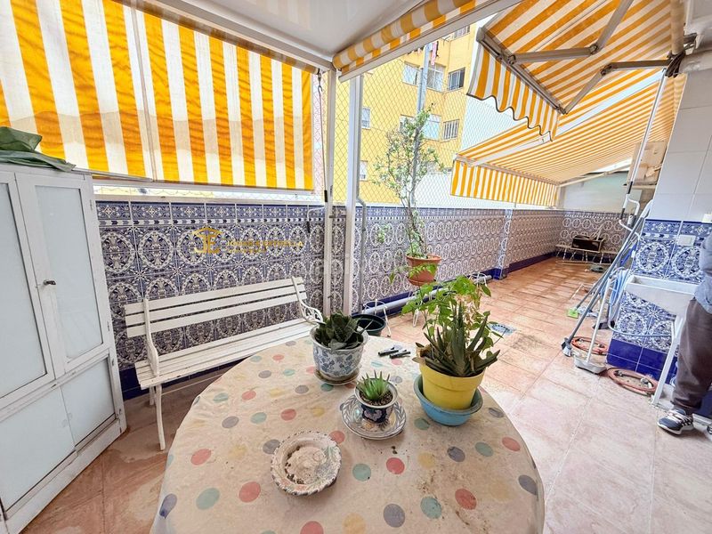 Foto f17d757e-d886-4946-8247-995a5cb7f150. Flat with parking in Santiago Lorca