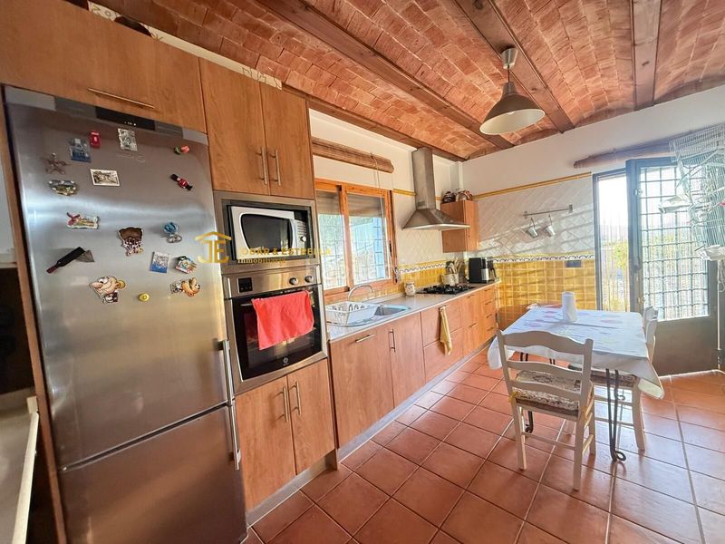 Foto 04138ec9-e643-41ec-b5c0-bd6e7476c524. Casa amb aparcament a Aguaderas Lorca