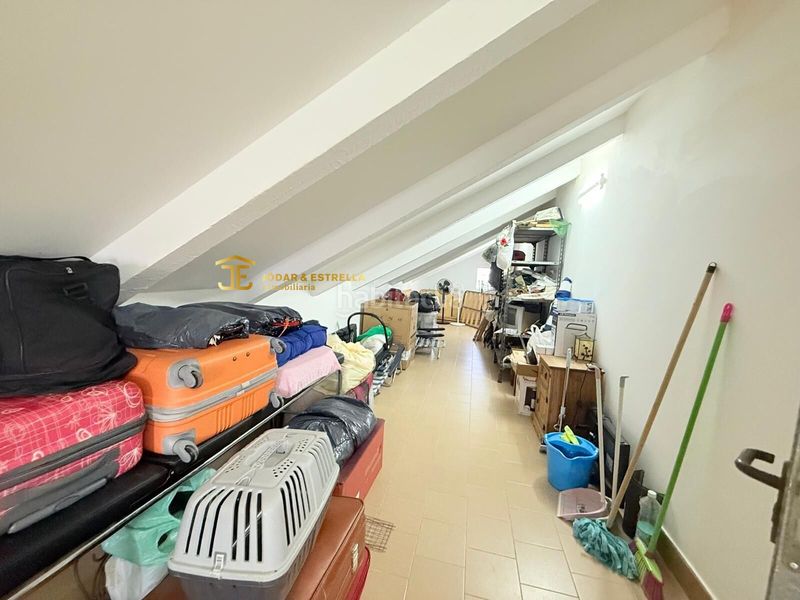 Foto 0608d628-65ce-491c-8f71-16b09742b9eb. Casa amb aparcament a Aguaderas Lorca