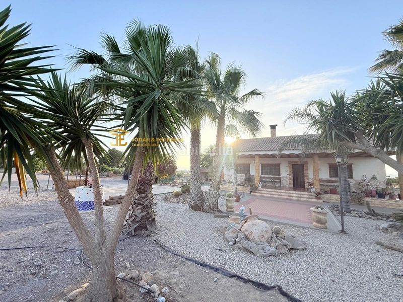 Foto 2895f9d5-9957-4a0f-9bdd-6d8c276de766. Casa amb aparcament a Aguaderas Lorca