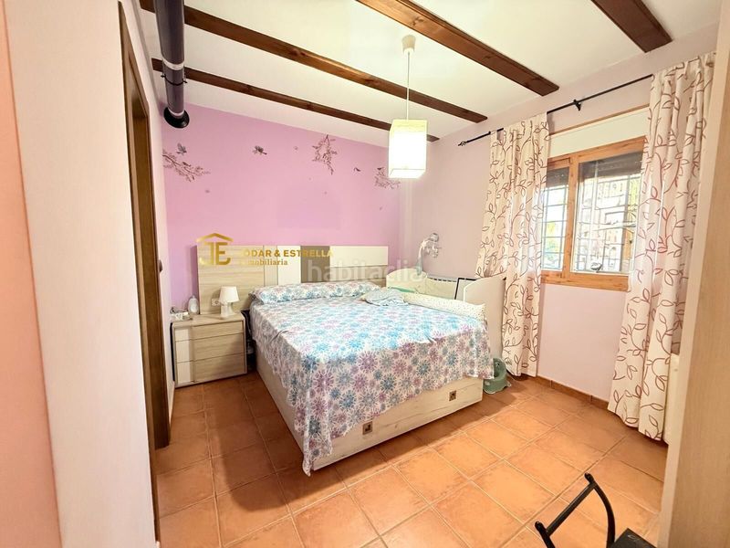 Foto 2906f1da-1db9-49e5-b700-68379f9c655c. Casa amb aparcament a Aguaderas Lorca