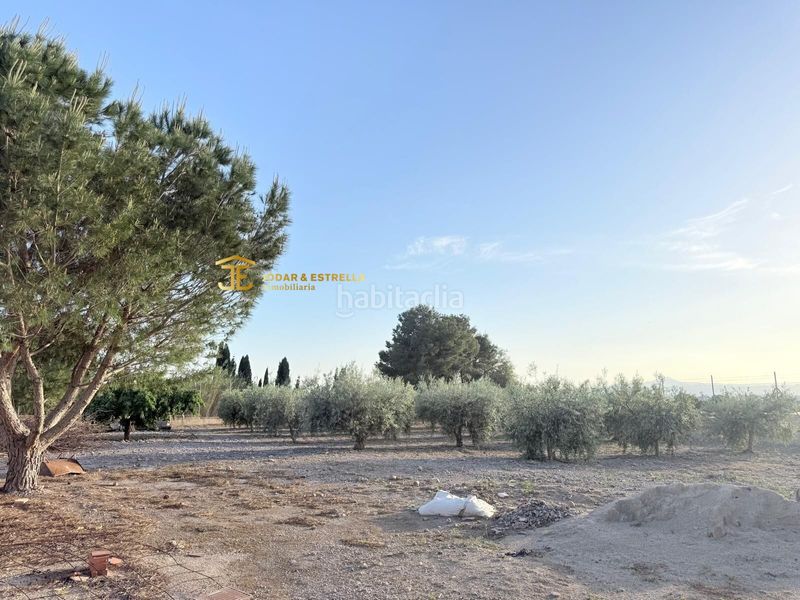 Foto 3349f819-b275-469a-b77e-4d43e5109b8d. Casa amb aparcament a Aguaderas Lorca