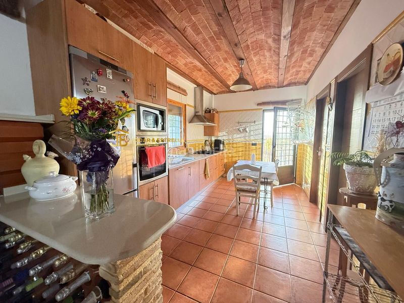 Foto 37747fc5-2a91-4dc6-a1e5-c4cc7554d3d6. Casa amb aparcament a Aguaderas Lorca