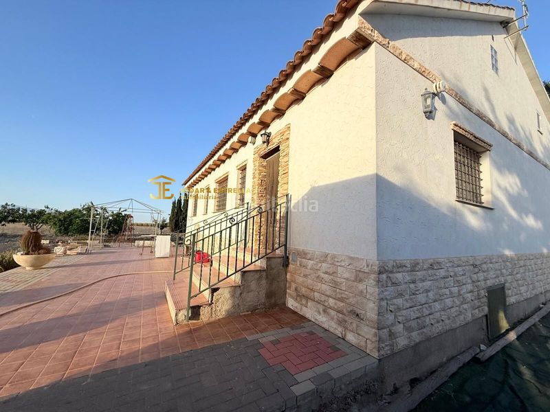 Foto 5111637e-7042-49a4-8b64-71543248ab77. Casa amb aparcament a Aguaderas Lorca