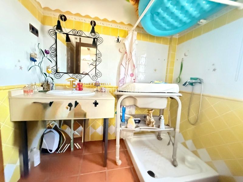 Foto 52b3620a-8572-42d7-89f1-9f217e6362c0. Casa amb aparcament a Aguaderas Lorca