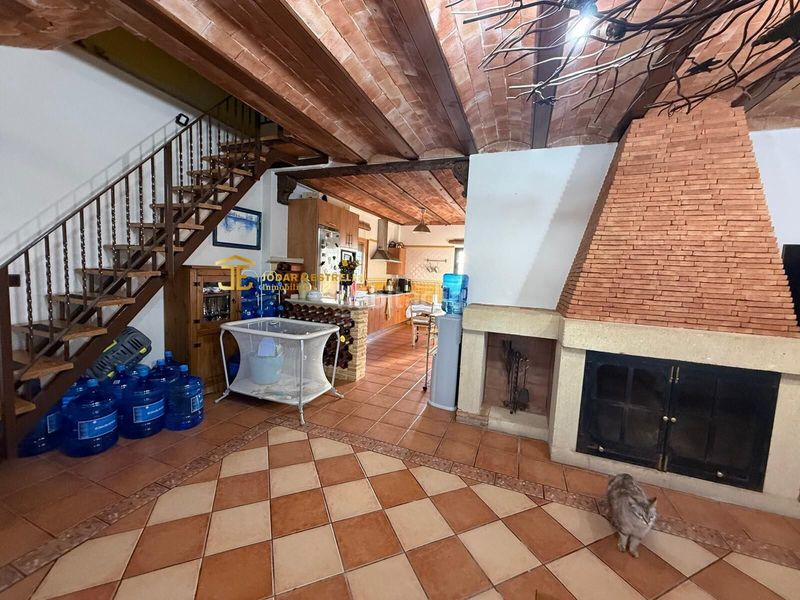 Foto 77c60c14-3847-485b-9b6d-501de449c9c0. Casa amb aparcament a Aguaderas Lorca