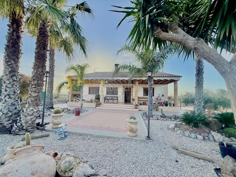 Foto 8fa441ec-0d8d-461e-a0d2-272d1ecfc741. Casa amb aparcament a Aguaderas Lorca