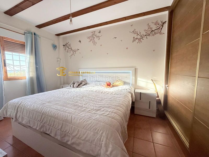 Foto 97e31141-ade4-488f-920c-891d8b74d8cb. Casa amb aparcament a Aguaderas Lorca