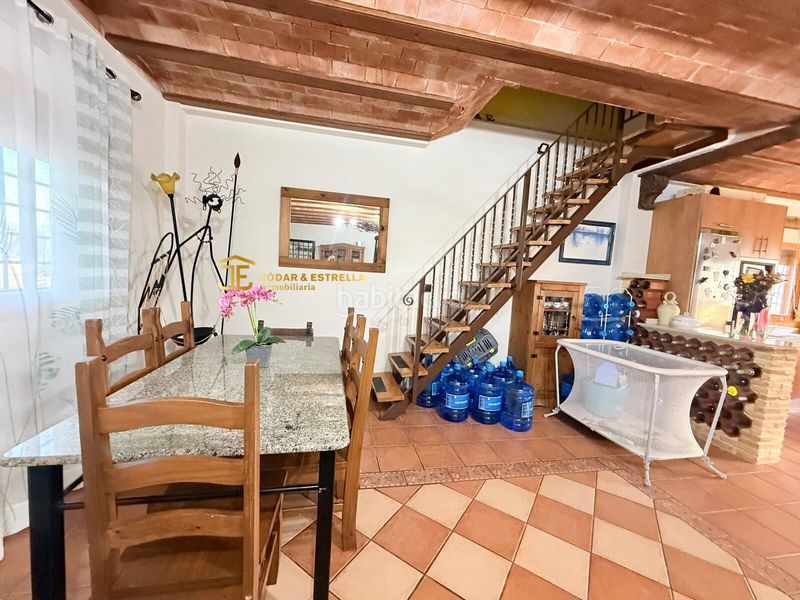 Foto a704fb15-bc06-4a66-be1c-1e65d718adb2. Casa amb aparcament a Aguaderas Lorca