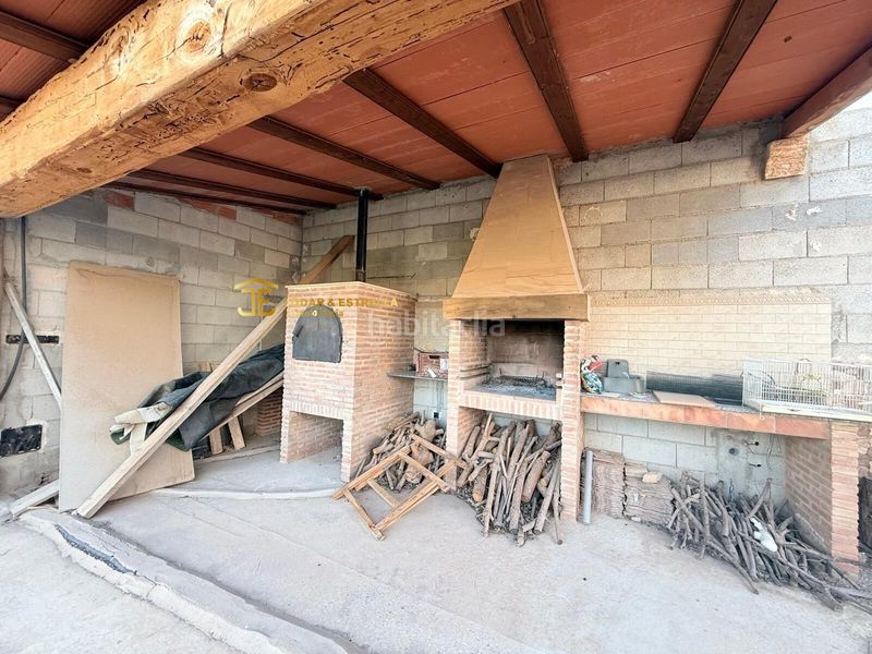 Foto b6b3dbcb-0b9a-422f-83eb-1f6fe0ab7ca2. Casa amb aparcament a Aguaderas Lorca