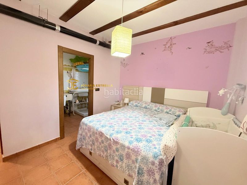 Foto bf5a48dc-1f2a-4c38-b3ea-6dbd667bd790. Casa amb aparcament a Aguaderas Lorca