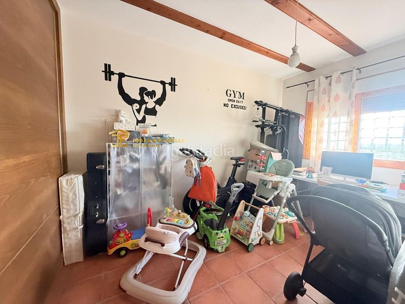 Foto dd35810a-5729-4229-82ab-0b14c5e97e12. Casa amb aparcament a Aguaderas Lorca