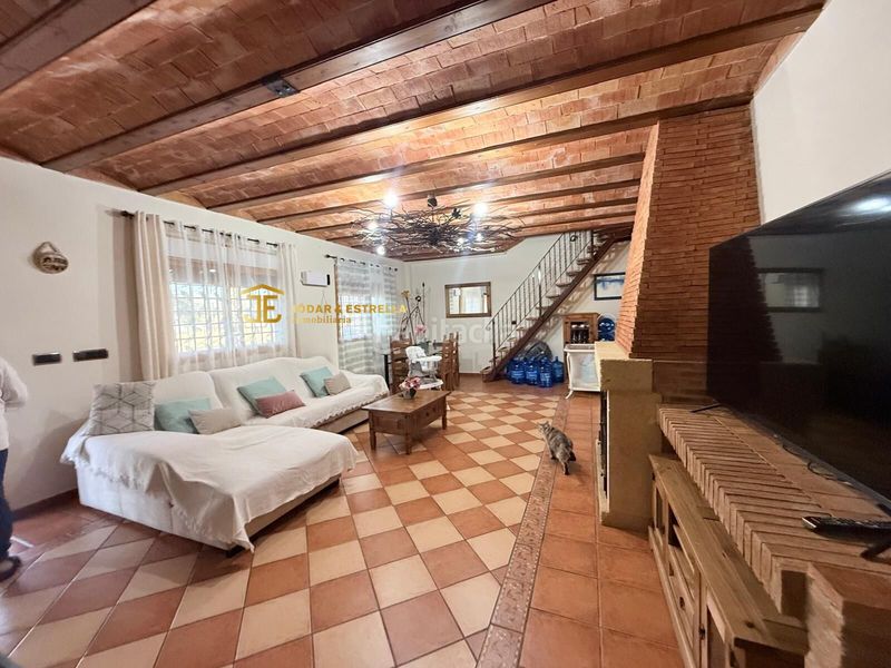 Foto e8a2c67f-baaa-44b0-b4b9-ccd061b255db. Casa amb aparcament a Aguaderas Lorca