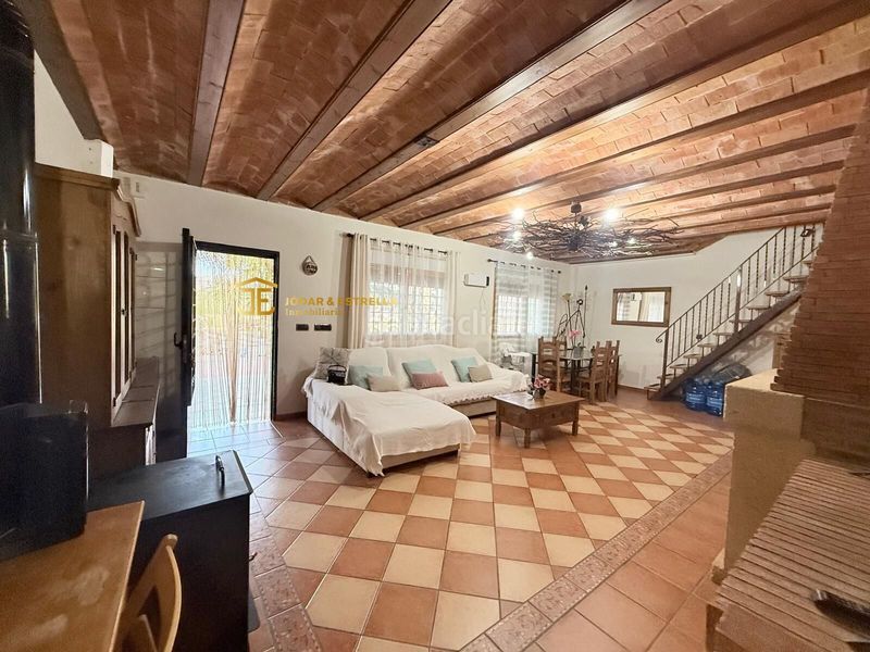 Foto ed929067-b477-4108-a3f8-ff286a2a2c31. Casa amb aparcament a Aguaderas Lorca