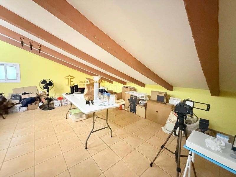 Foto ef834690-3469-4aab-82e7-fc65f5e6ae7b. Casa amb aparcament a Aguaderas Lorca