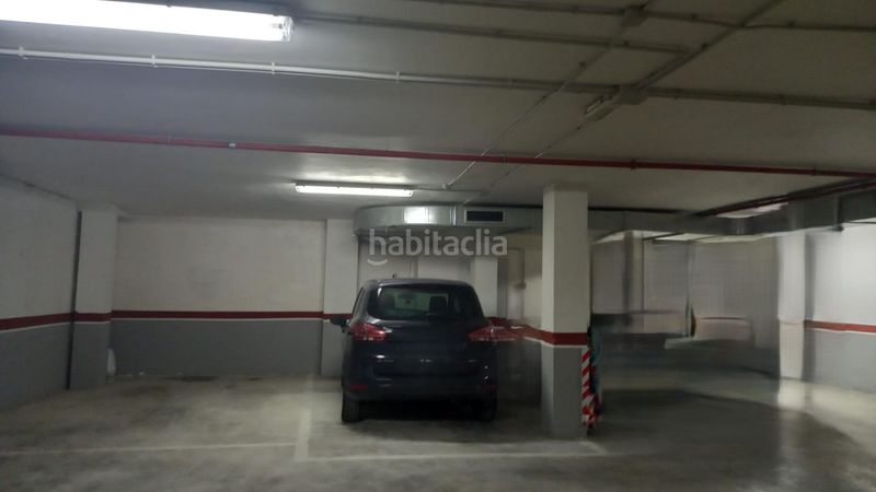 Foto 0560b05a-07d6-4120-a3ef-bb0a4d46eee9. Apartament amb aparcament a San José Lorca