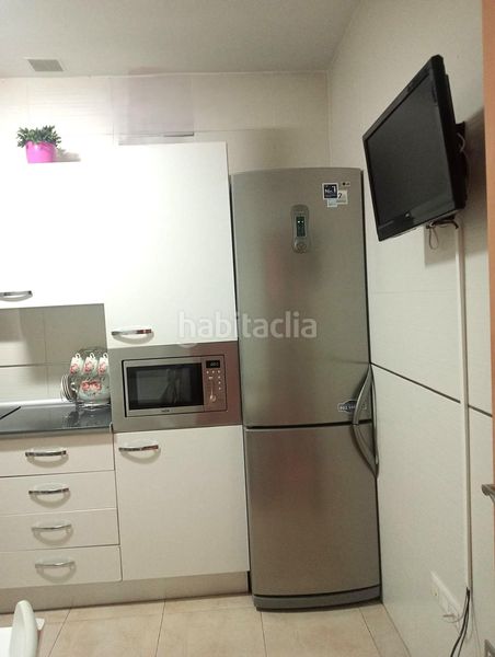 Foto 11a518bb-300e-4ab0-9f58-950c28fa58cd. Apartament amb aparcament a San José Lorca
