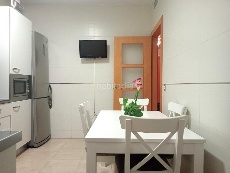 Foto 16fc7a5f-04d4-4b15-8efb-cc08912ffb14. Apartament amb aparcament a San José Lorca