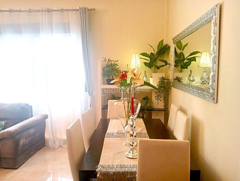Foto 1b337818-7169-4510-84e6-aa8ecf5cd6ea. Apartament amb aparcament a San José Lorca