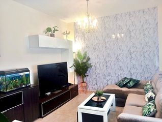 Apartamento en San José. Apartamento dos dormitorios y plaza de garaje en san jose