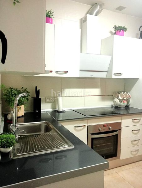 Foto a6852df9-02b6-415f-b520-f46ae711a975. Apartament amb aparcament a San José Lorca