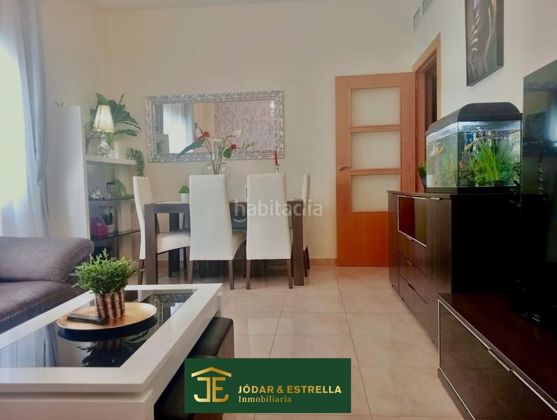 Foto be1e561c-bbe7-4b7f-81ac-b8a57a388169. Apartament amb aparcament a San José Lorca