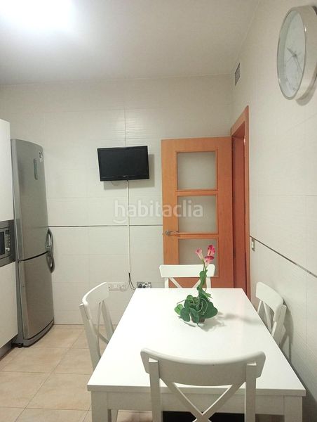Foto f70476f1-67a9-43c3-85bb-e501823edbc0. Apartament amb aparcament a San José Lorca