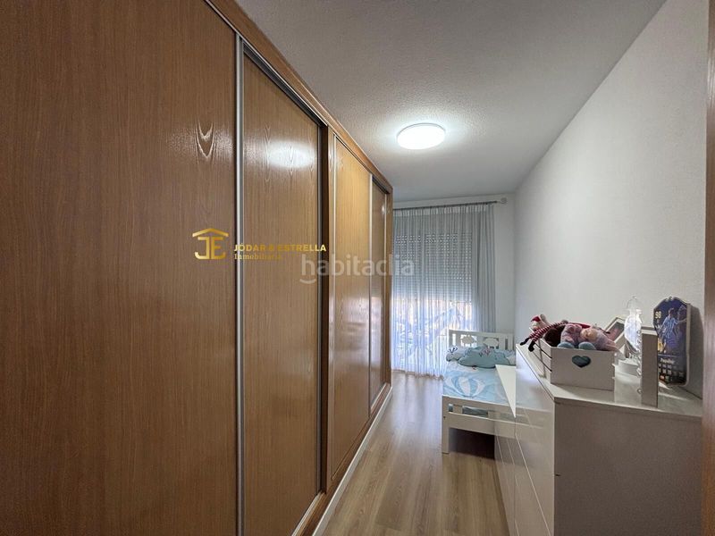 Foto f04c7c24-eeb4-4c0d-8ea5-9b3a071bba08. Appartamento con riscaldamento parcheggio piscina in Lorca